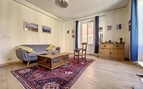 My Cosy Flat-Centre Of Nice- Perfect Location