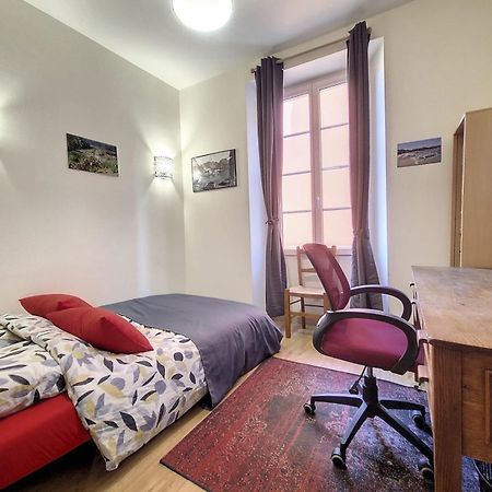 Appartement My Cosy Flat-Centre Of Nice- Perfect Location Extérieur photo