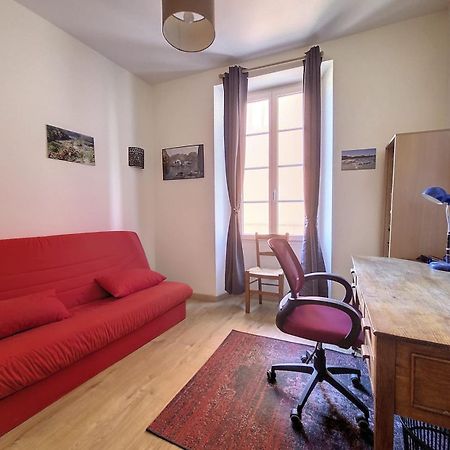 Appartement My Cosy Flat-Centre Of Nice- Perfect Location Extérieur photo