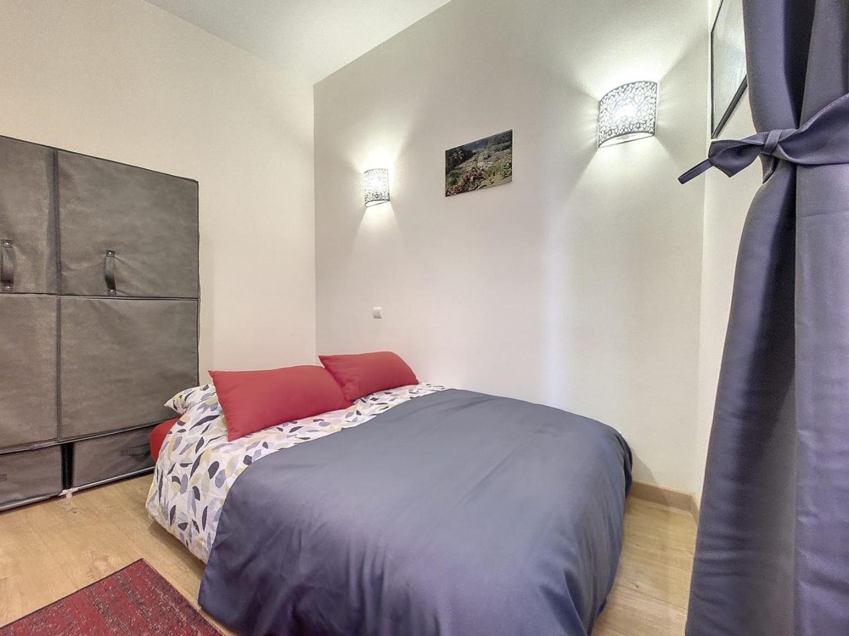 Appartement My Cosy Flat-Centre Of Nice- Perfect Location Extérieur photo